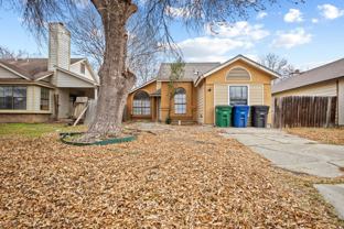 4130 Hunters Sun Dr - Photo 1 of 1