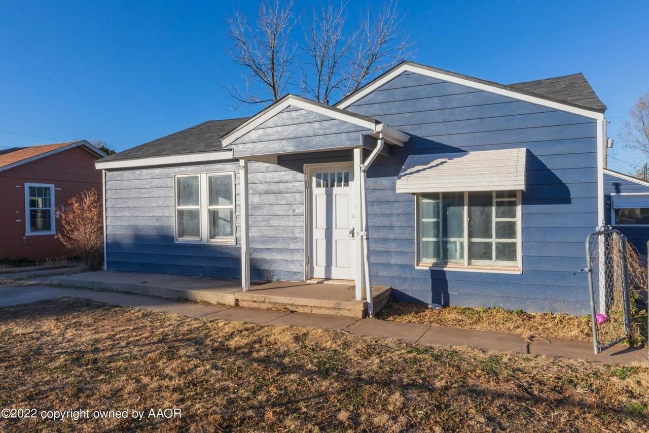 106 S Virginia St Frnt