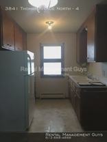 3841 Thomas Ave N #1 - Photo 1 of 1
