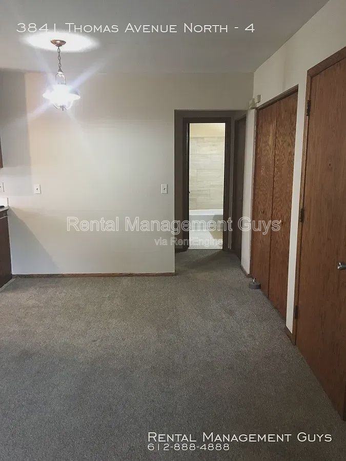 3841 Thomas Ave N #1 - Photo 3 of 5