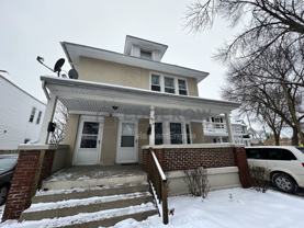 719 Stocking Ave Nw #1 - Photo 1 of 1