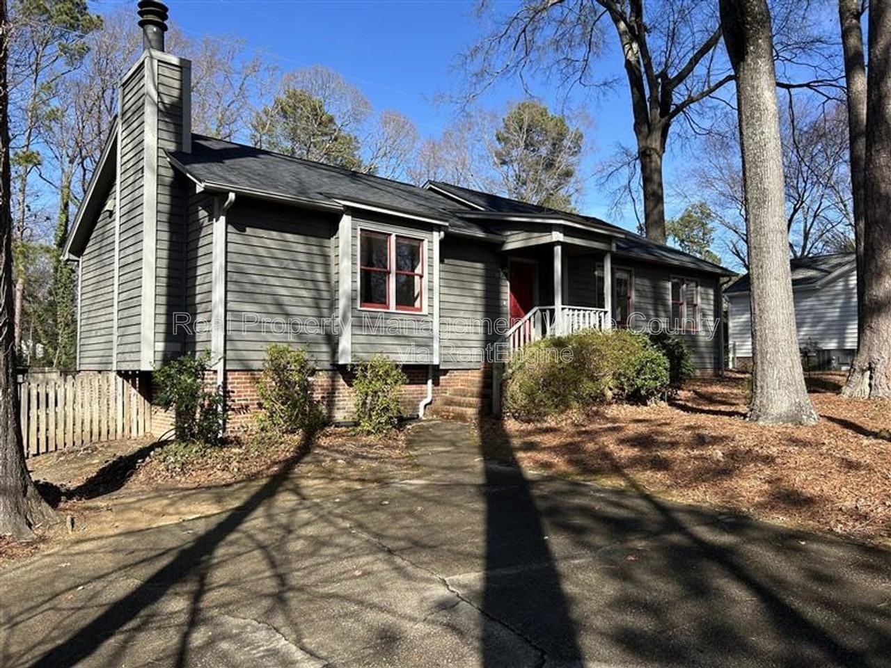 2009 Quail Forest Dr - Photo 2 of 20