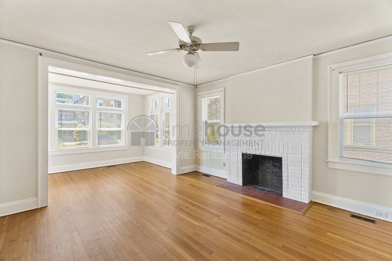 1706 Hampton Blvd #1 - Photo 2 of 31