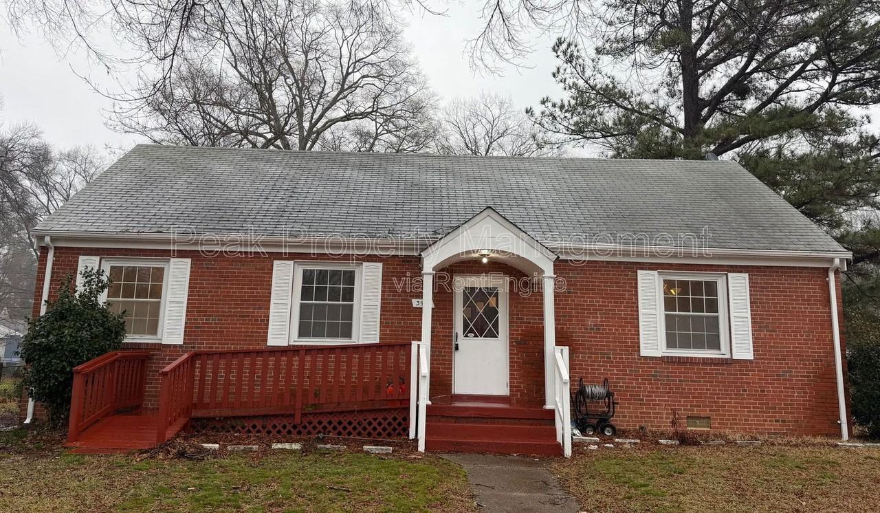 3501 Fendall Ave - Photo 2 of 2