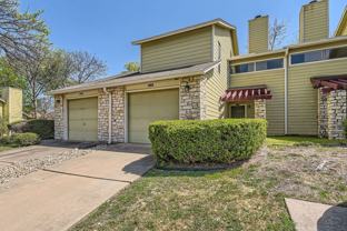 512 Eberhart Ln #105 - Photo 1 of 1