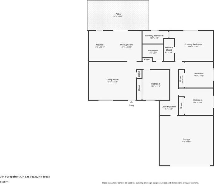 3944 Grapefruit Cir - Photo 2 of 16