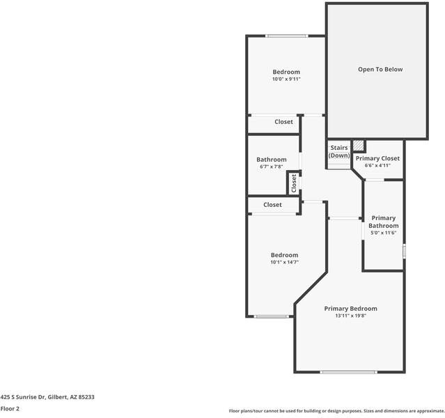 425 S Sunrise Dr - Photo 3 of 17