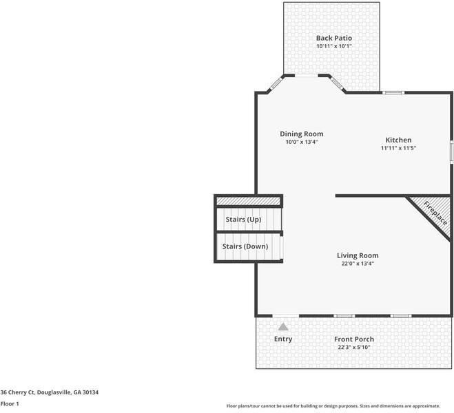 36 Cherry Ct - Photo 2 of 18