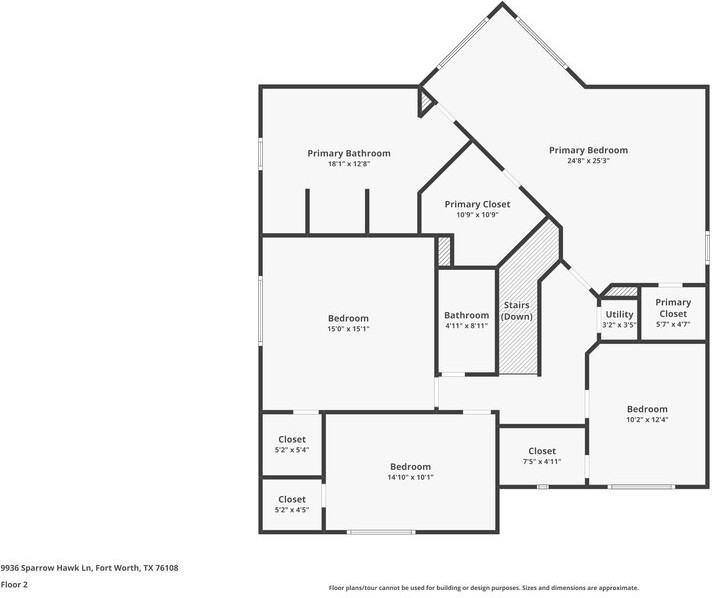 9936 Sparrow Hawk Ln - Photo 3 of 17