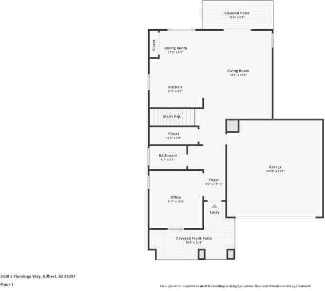 3638 E Flamingo Way - Photo 2 of 17