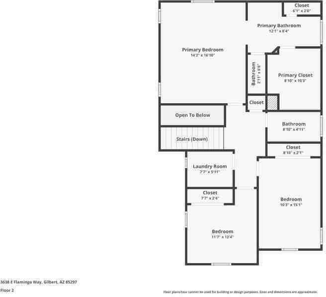 3638 E Flamingo Way - Photo 3 of 17