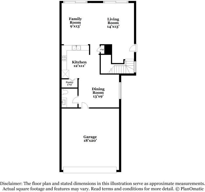 1968 N Lexington Dr - Photo 2 of 17