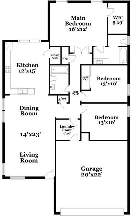 2879 W Five Mile Peak Rd - Photo 2 of 16