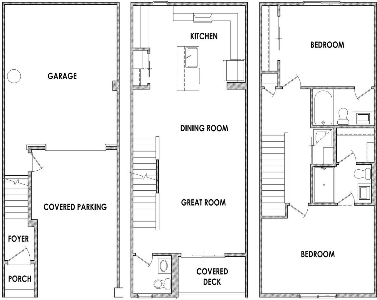 15013 12th Pl W #BE - Photo 3 of 11