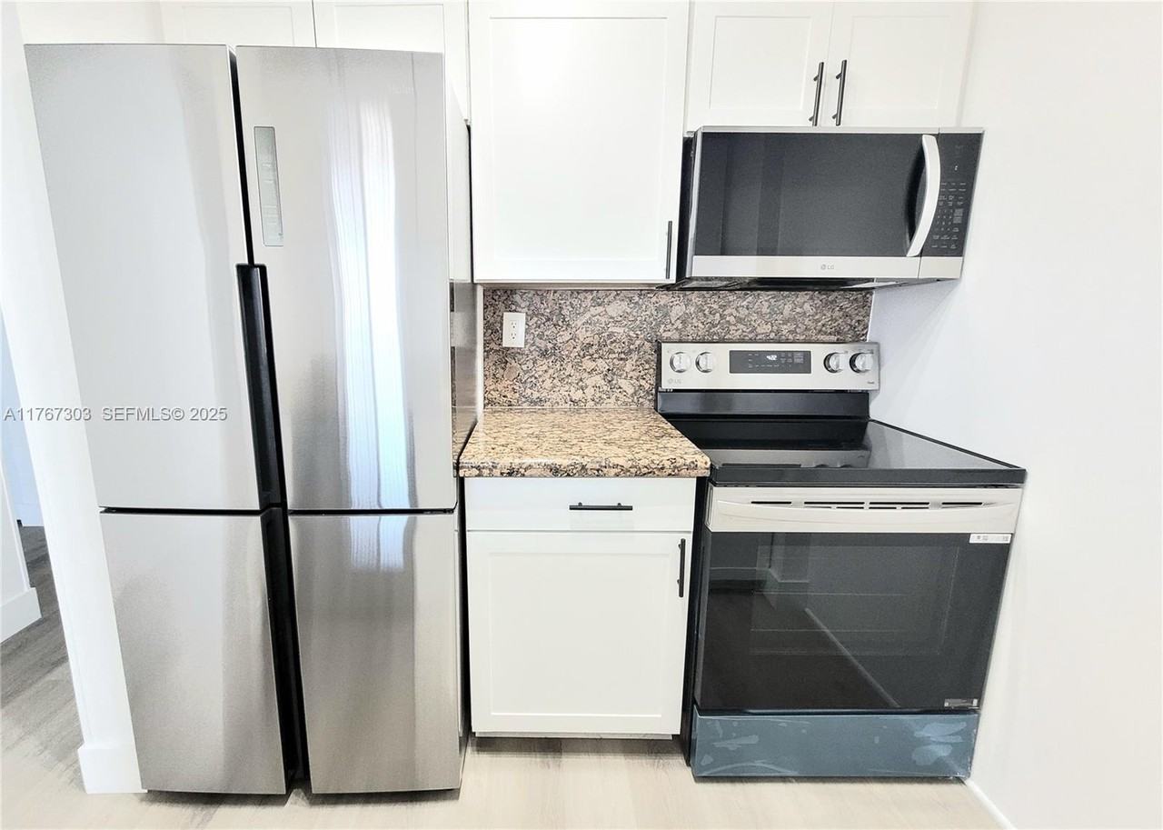 850 North Miami Avenue #W - Photo 4 of 19