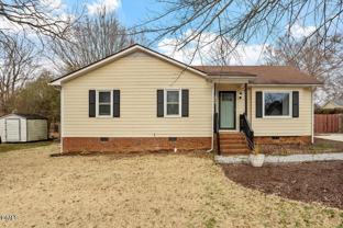 204 Charles St - Photo 1 of 1