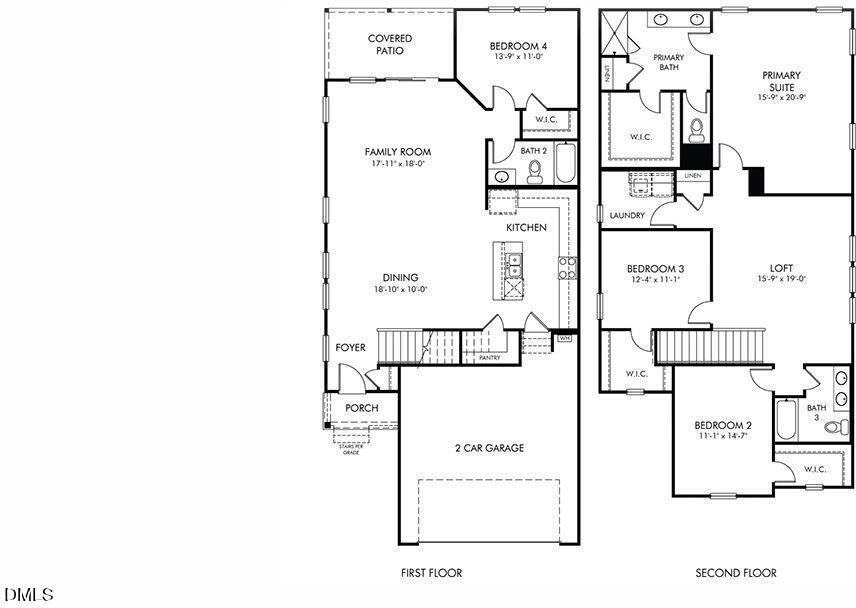 3813 Passenger Pl - Photo 2 of 2