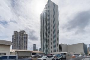 featured image of 615 Keawe St #2003