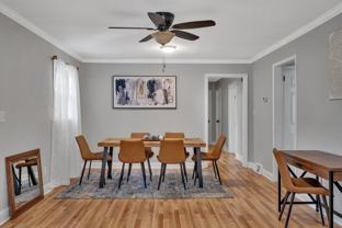 508 Deese St #2 - Photo 1 of 1