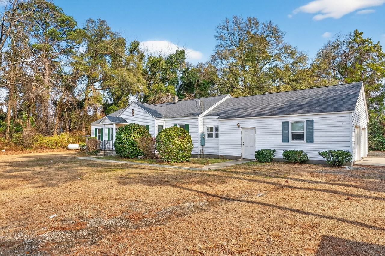 4959 Nc Highway 87 S - Photo 4 of 30