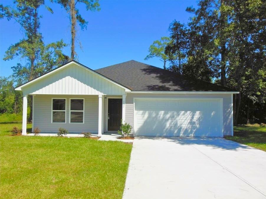 112 Saddle Brooke Trce