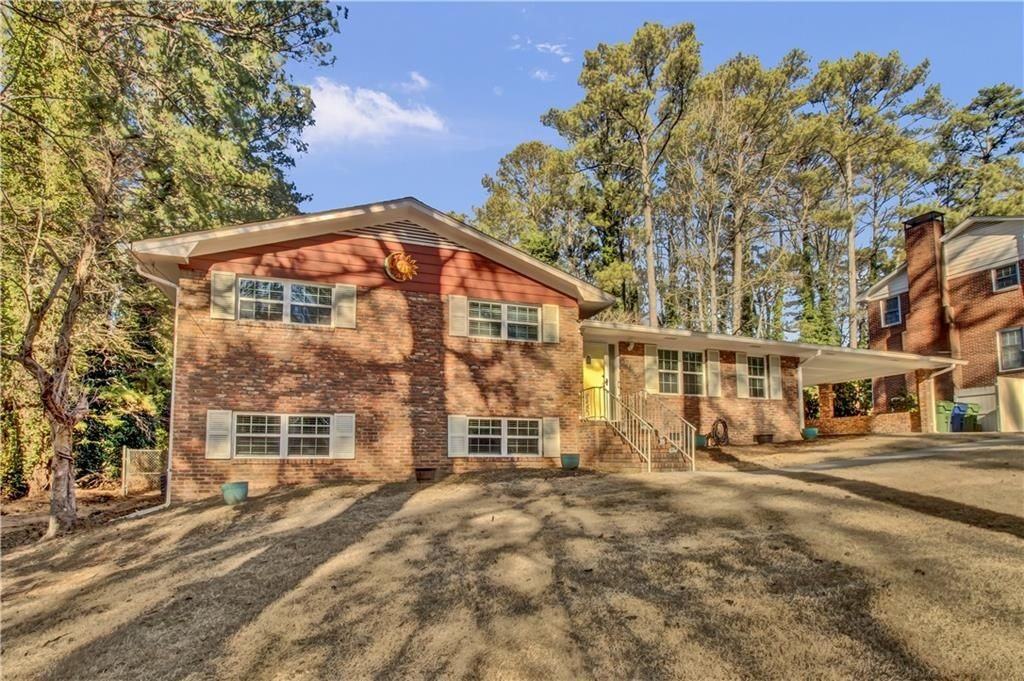 3155 Hogan Rd Sw - Photo 2 of 15