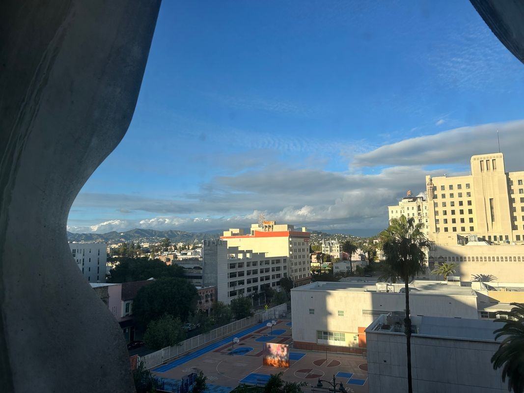 2404 Wilshire Blvd ##12e