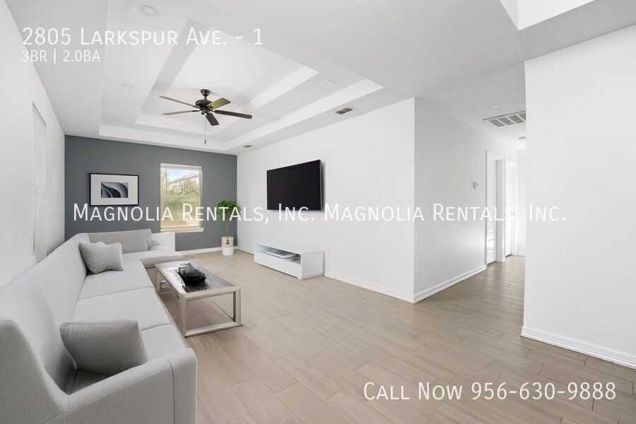 2805 Larkspur Ave #1 - Photo 3 of 16