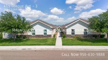 featured image of 415 Teague Ave #3