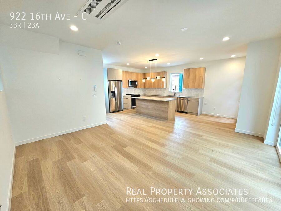 922 16th Ave #C - Photo 5 of 46