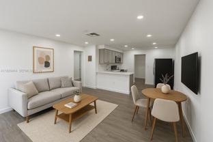 830 Southwest 6th Street #C - Photo 1 of 1