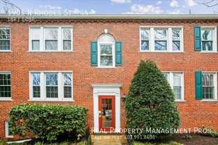 1901 N Rhodes St #44 - Photo 1 of 1