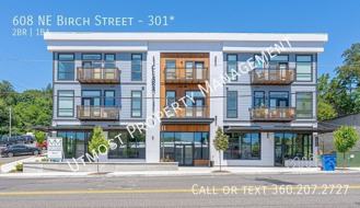 608 Ne Birch St #301 - Photo 1 of 1