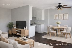 featured image of 1220 N Van Ness Ave #7