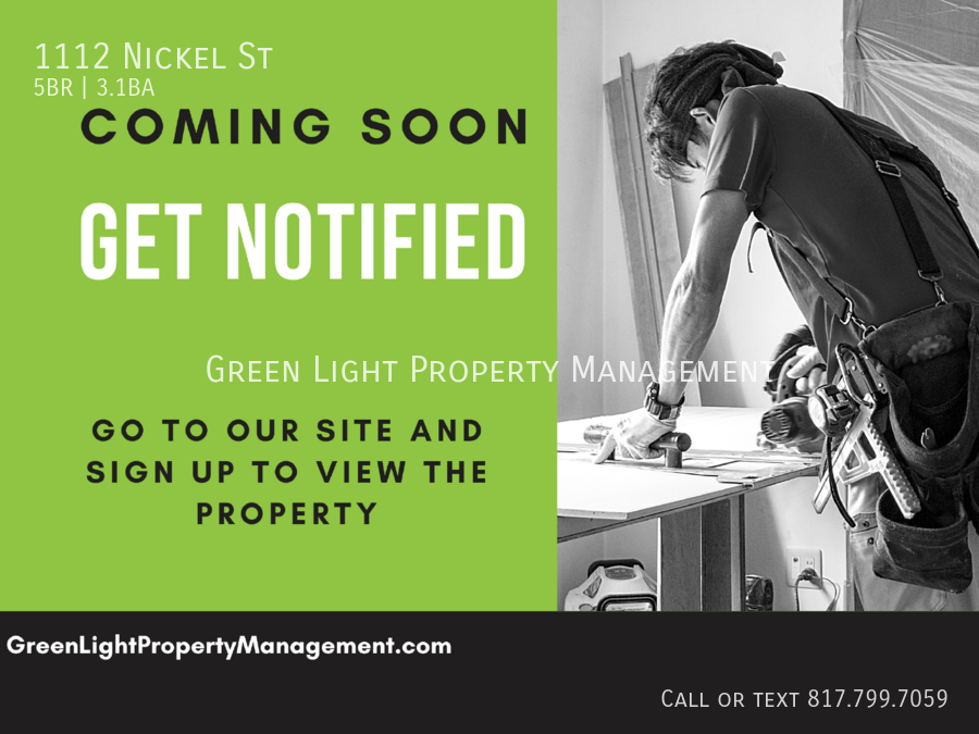 1112 Nickel St - Photo 2 of 3