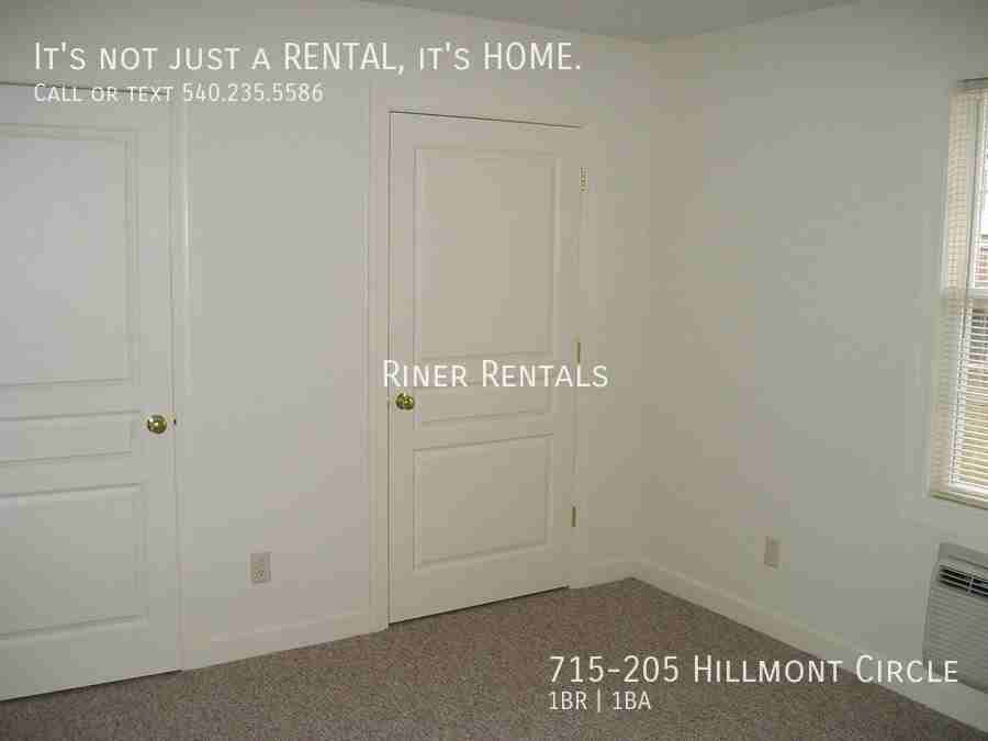 715 Hillmont Cir Apt 205 - Photo 5 of 7