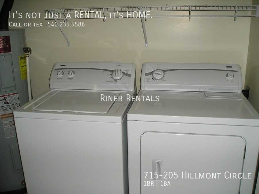 715 Hillmont Cir Apt 205 - Photo 6 of 7