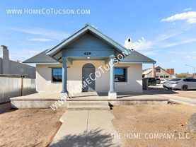 429 N Park Ave - Photo 1 of 1