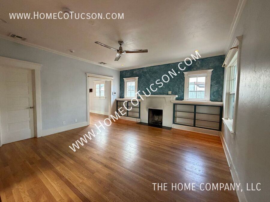 425 N Park Ave - Photo 4 of 16