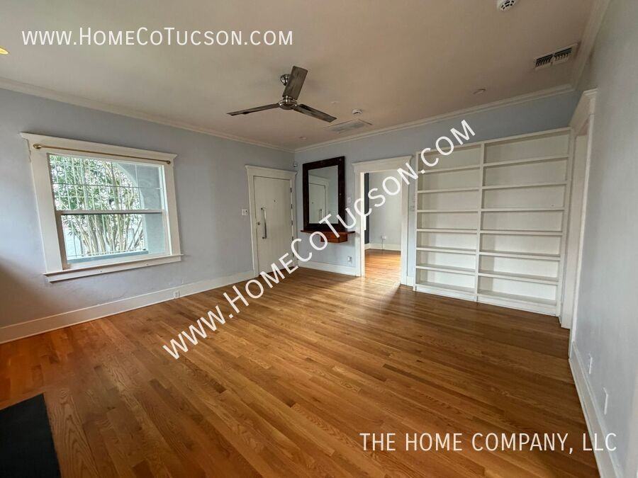 425 N Park Ave - Photo 5 of 16