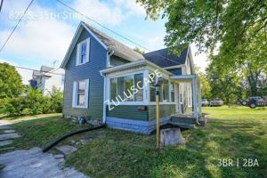 featured image of 822 S 15th St