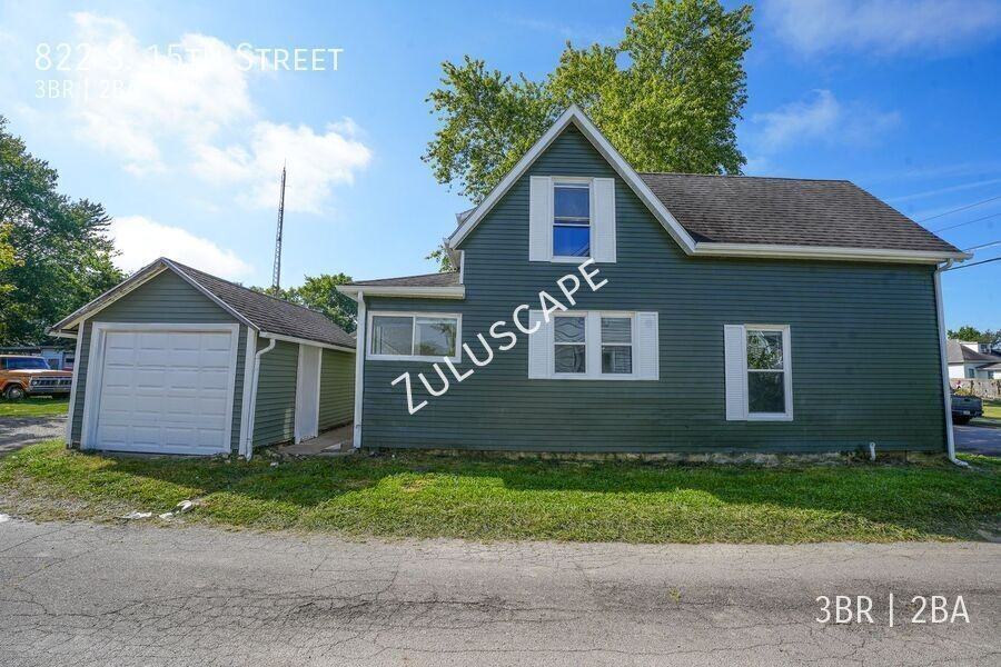 822 S 15th St - Photo 2 of 18