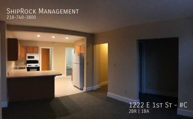 1222 E 1st St #C - Photo 2 of 15