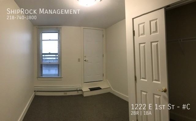 1222 E 1st St #C - Photo 6 of 15