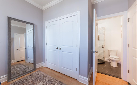 88 Saint Francis St #3F - Photo 2 of 12