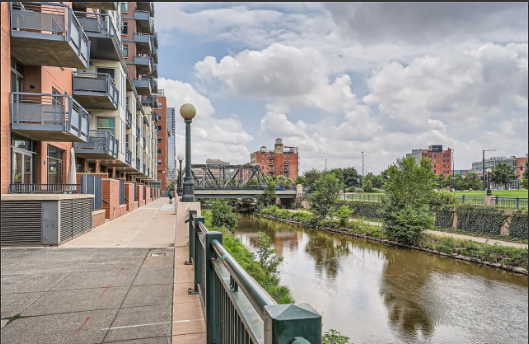 1401 Wewatta St #511 - Photo 2 of 13