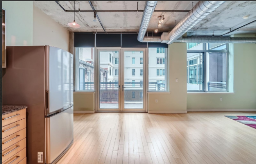 1401 Wewatta St #511 - Photo 7 of 13