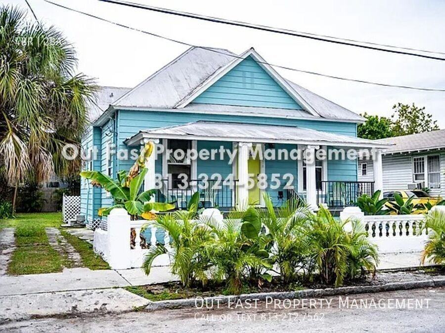 2908 Sanchez St - Photo 2 of 25