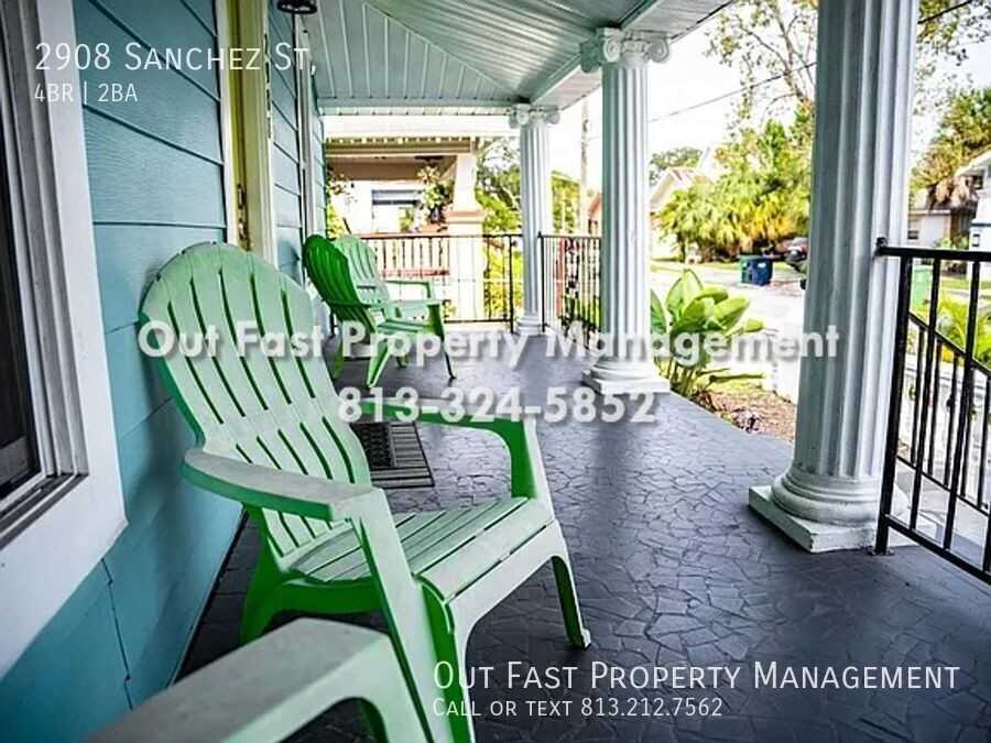 2908 Sanchez St - Photo 3 of 25