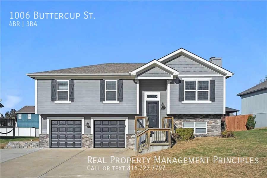 1006 Buttercup St